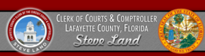 Lafayette County Clerk of the Circuit Court Comptroller
