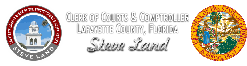 Special Meeting September 2 2023 Lafayette County Clerk of the